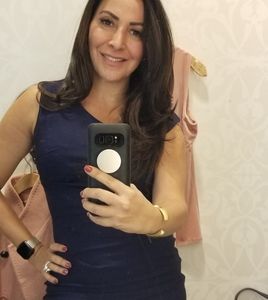 Meet your Posher, Dawn